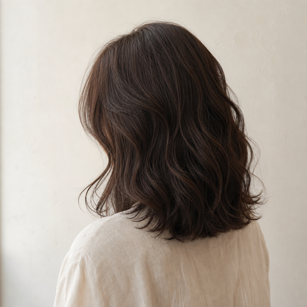 케어 펌